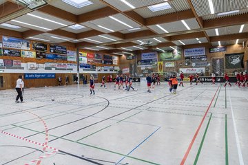 Bild 1 - VR Bank Cup Horst